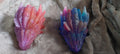 Resin Dragon Head