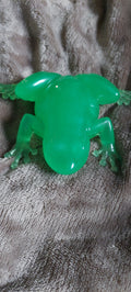 Resin Frog