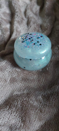 Resin Mystic Trinket Holder