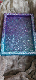 Resin Rolling Tray