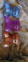Resin Teddy Bear