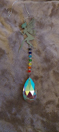 Fairy Sun Catcher
